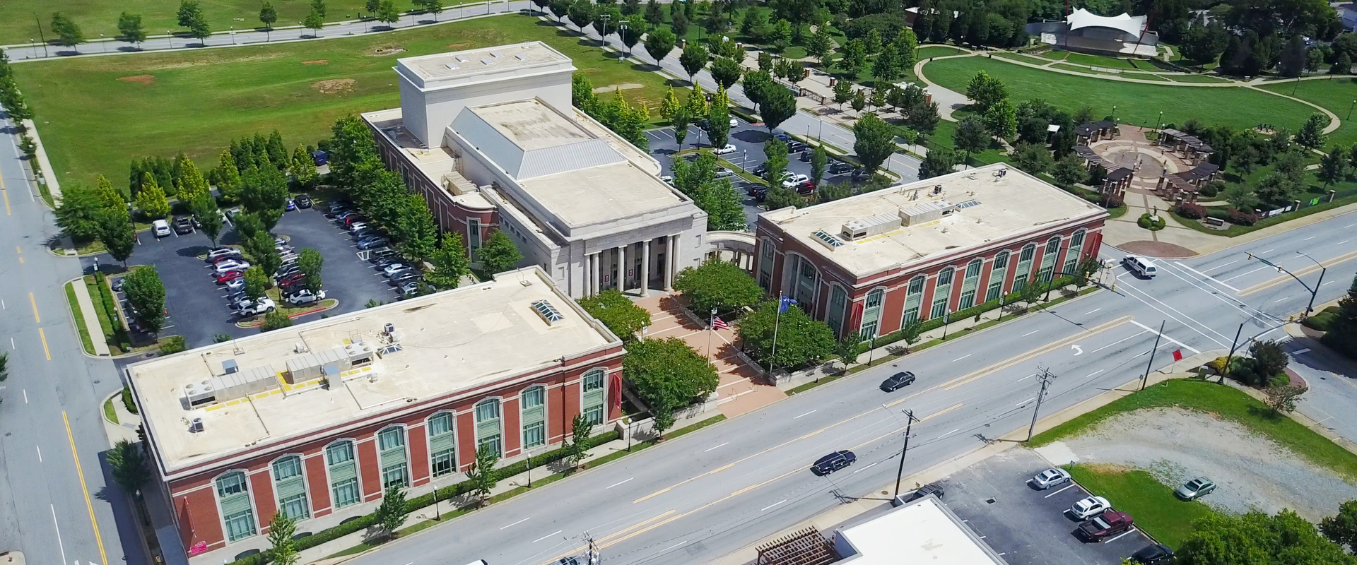 Campuses